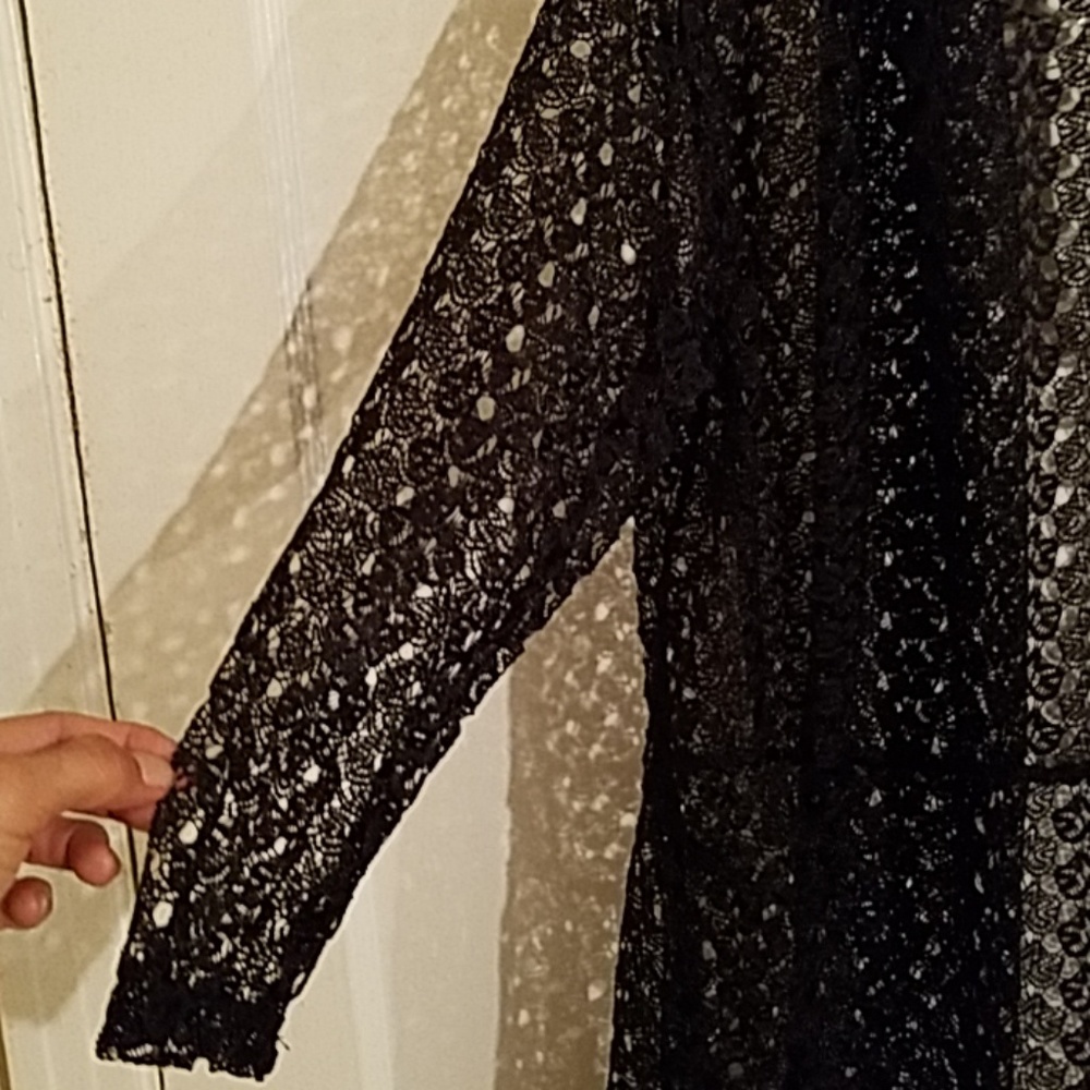 Coat - Picture 3 of 3